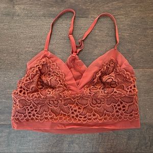 aerie bralette